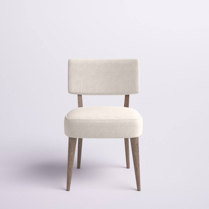 Four Hands Orville Upholstered Dining Chair Perigold